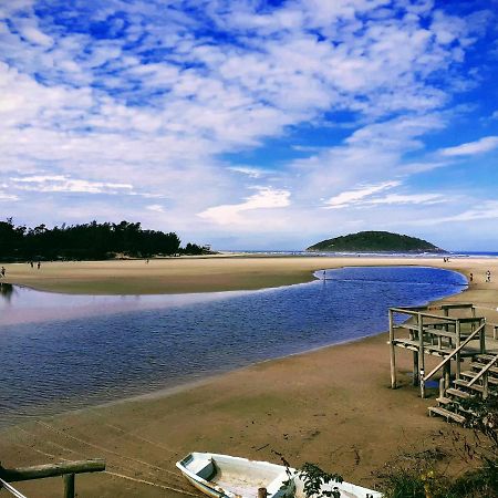 Pousada Praia Verde Прайя-ду-Роза Экстерьер фото